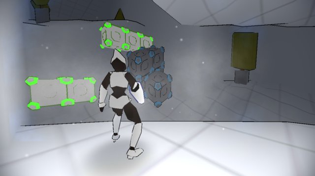 Technowave (Team Imba) screenshot