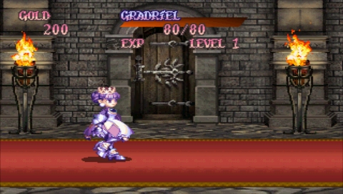 Princess Crown screenshot