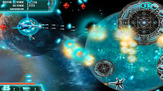 X3000 Lite screenshot