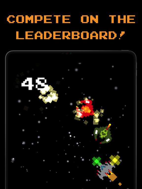 Kepler Attack for Watch screenshot
