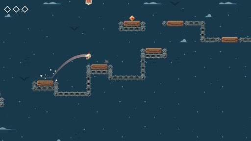 Super One More Jump screenshot