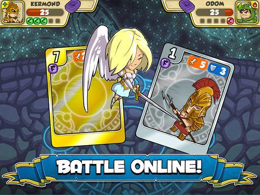 Little Alchemist screenshot