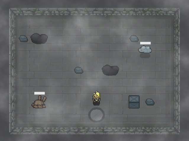 Book Of Potentia screenshot