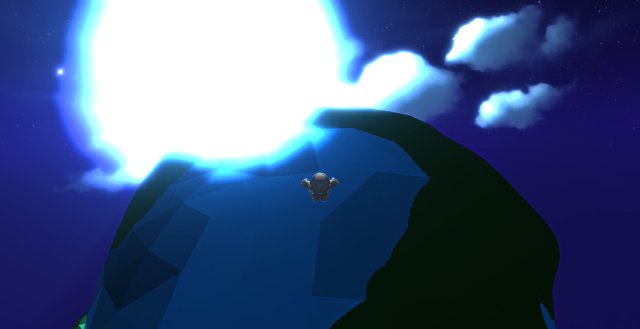 Last Hope screenshot