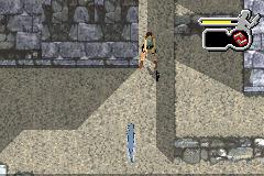 Tomb Raider: The Prophecy screenshot