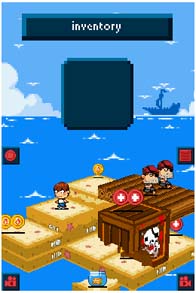 Flipper screenshot