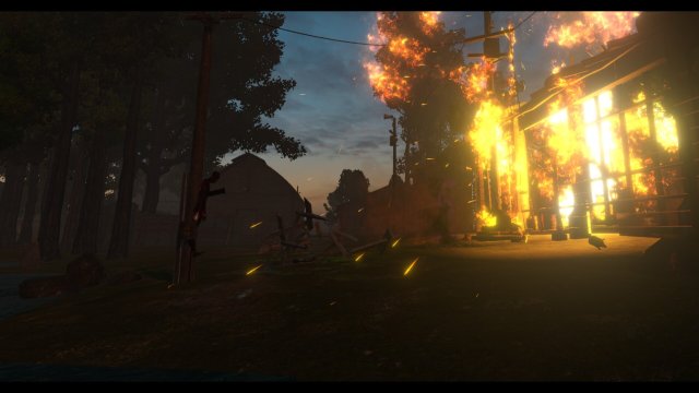 VRZ: Torment screenshot