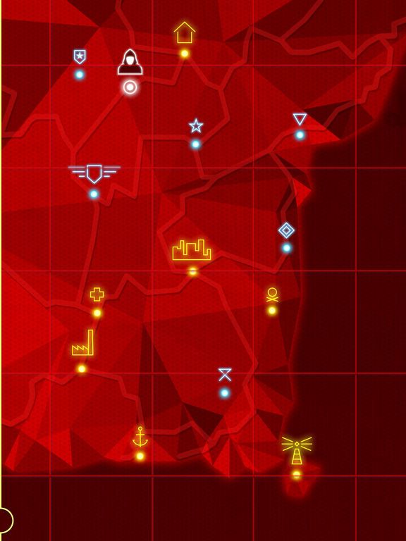 The Virus: Cry for Help screenshot