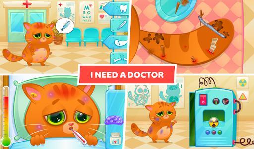 Bubbu – My Virtual Pet screenshot