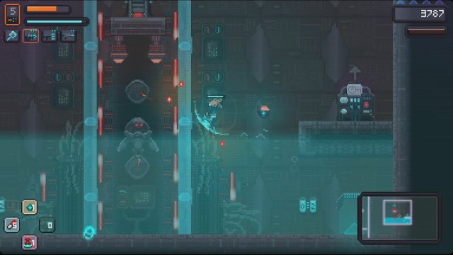 GINSHA screenshot