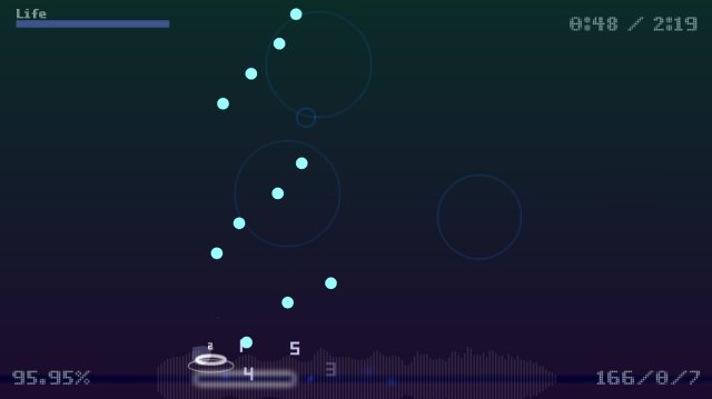 Raindrops screenshot