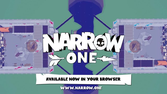 Narrow One screenshot