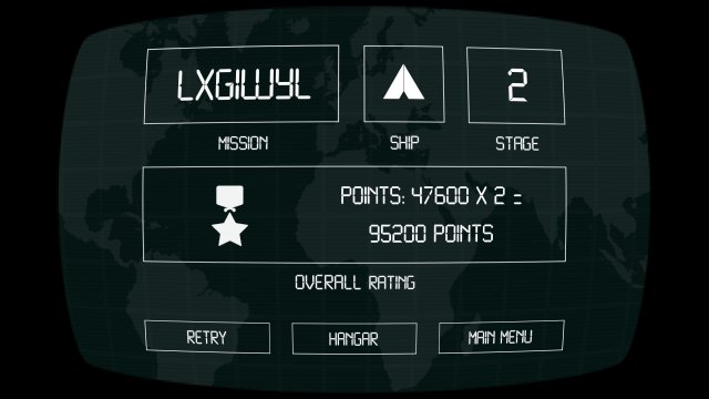 Radar Warfare screenshot