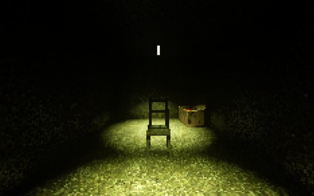 Freezer (skooka) screenshot