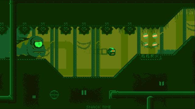 KRUNCH screenshot
