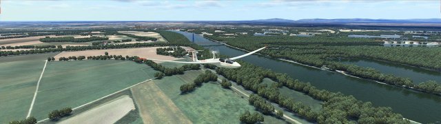 World of Aircraft: Glider Simulator screenshot