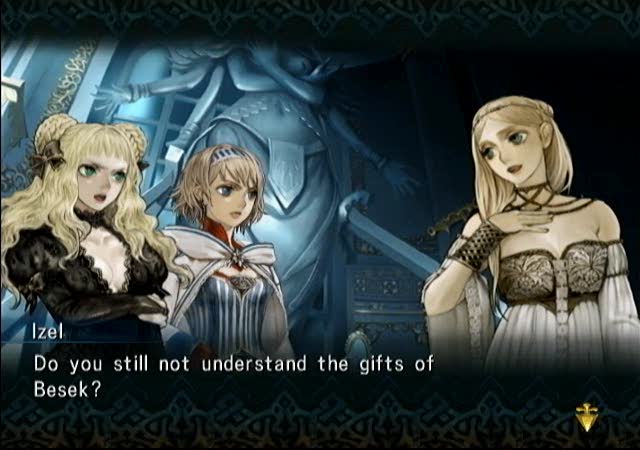Eternal Poison screenshot