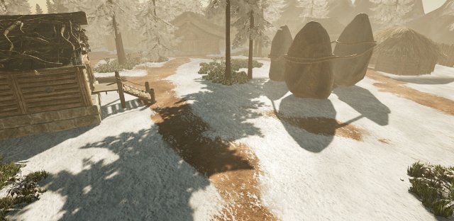 Legends Of Valhalla screenshot