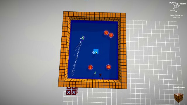 Happy Funtime Labs screenshot