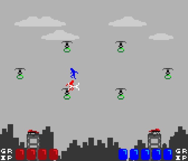 Grip screenshot