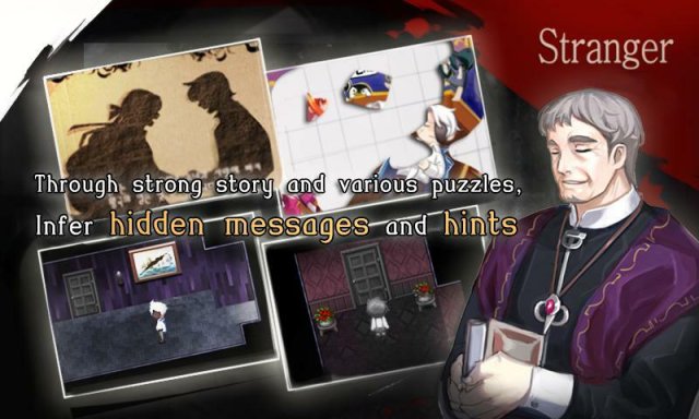HideAndSeek2 [Story of Demian] screenshot