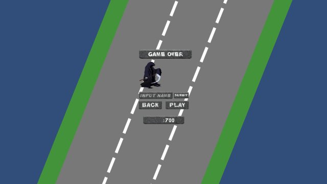 Guide doggo! screenshot