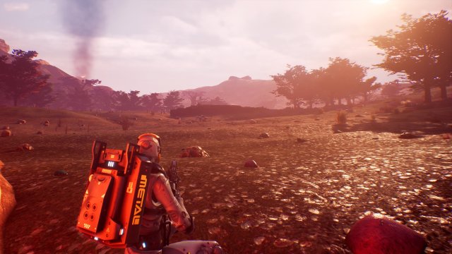Outpost Zero screenshot