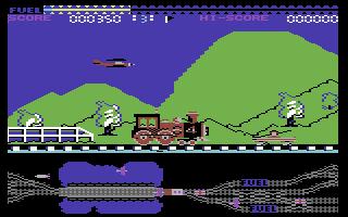 Loco (1984) screenshot