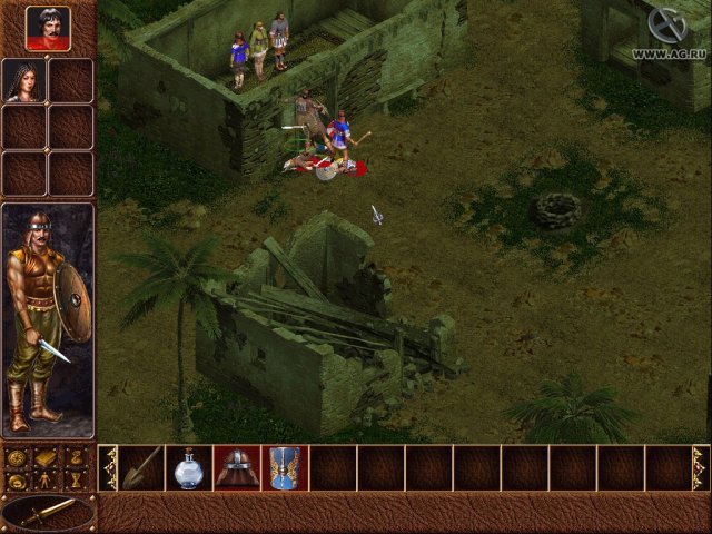 Князь 2. Продолжение легенды screenshot