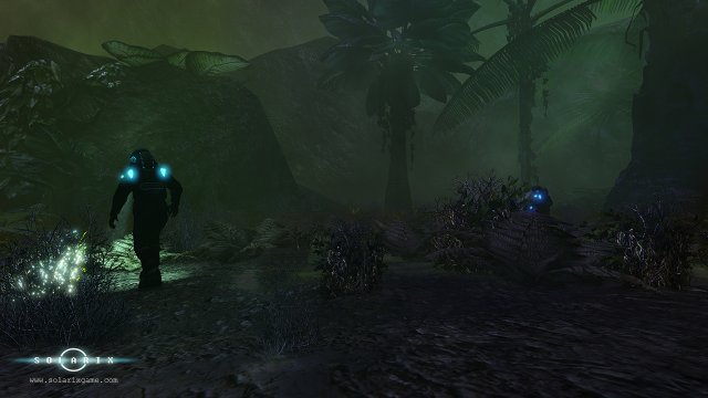 Solarix screenshot