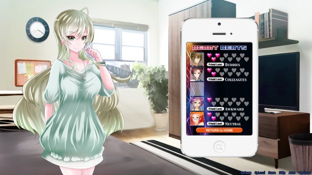 Max's Big Bust - A Captain Nekorai Tale screenshot