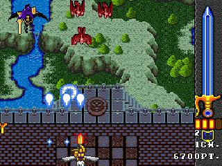 Phelios screenshot