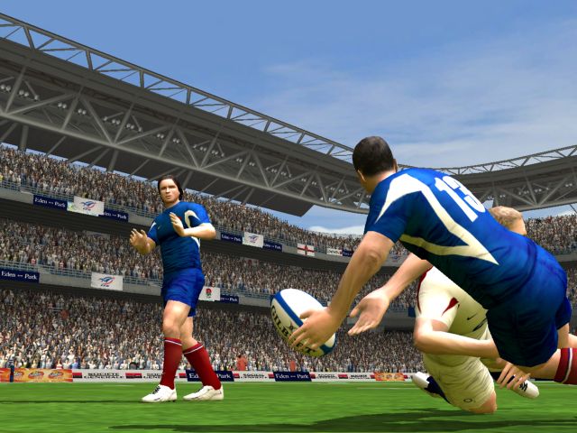 Final kick. Регби игра на ПК. Игра для PC Rugby 20. Игра типо регби на сеге. Rugby 06.