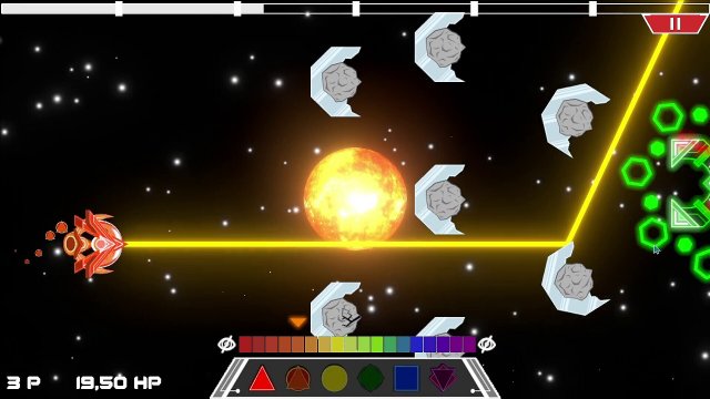 MIX IT! screenshot