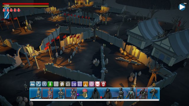 MyWorld - Action RPG Maker screenshot