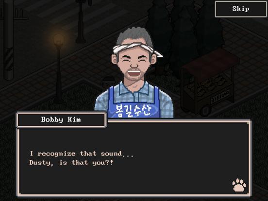 A Street Cat's Tale: SE screenshot