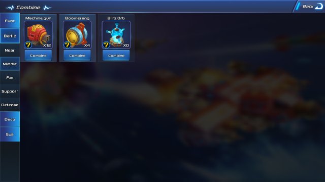CubeGun screenshot