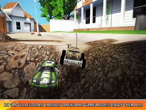 RE-VOLT 2: MULTIPLAYER screenshot