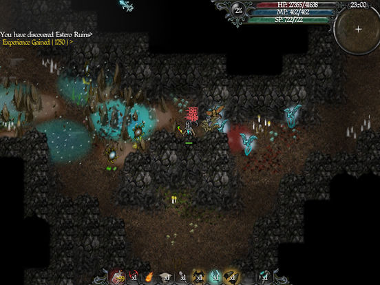 9th Dawn II screenshot