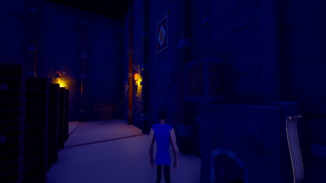 Questery screenshot