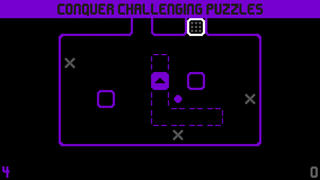 Squarescape screenshot