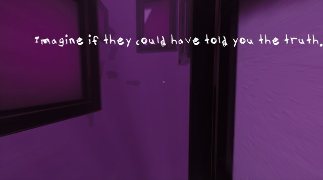 In Passing screenshot