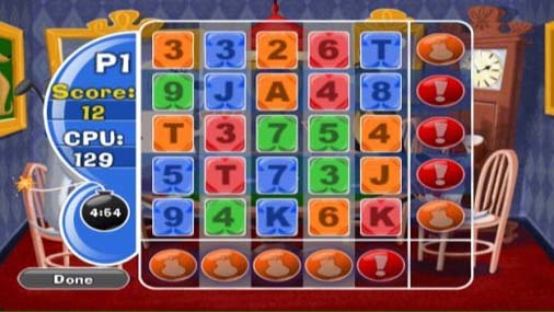 Battle Poker screenshot