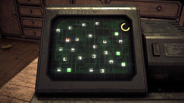 The Uncertain: Episode 1 - The Last Quiet Day screenshot