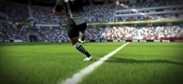 Rugby 22 screenshot