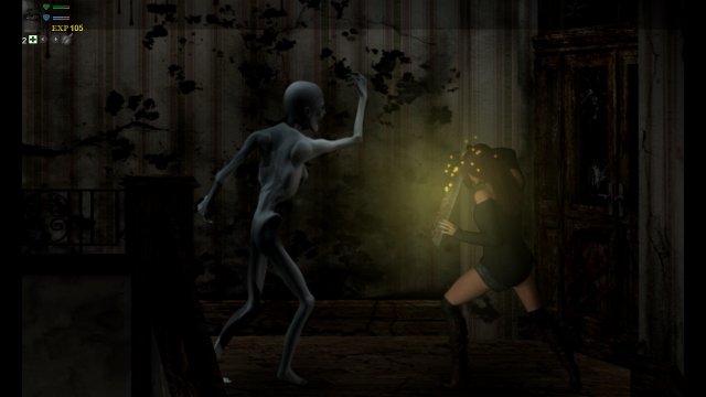 Grave Prosperity - part 1 screenshot