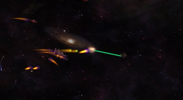 Drox Operative screenshot