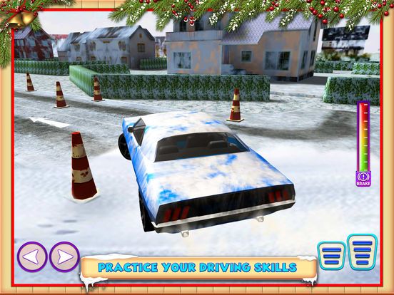 Virtual Happy Family 2018 screenshot