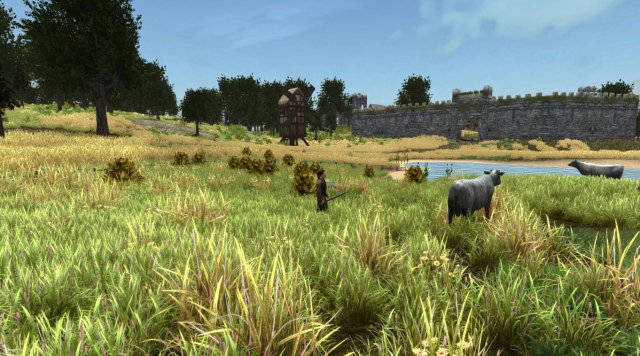 The Immortal Rift screenshot