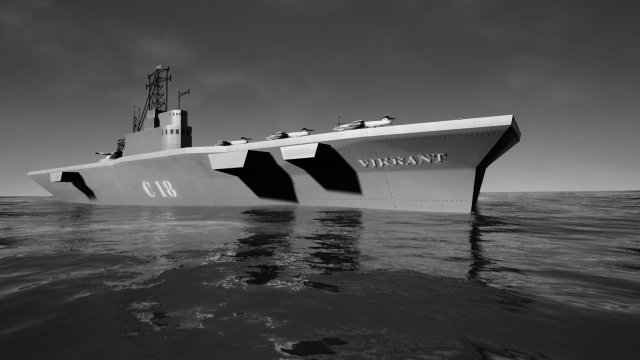 1971: Indian Naval Front screenshot